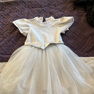Taylor Joelle - Princess Leia Dress